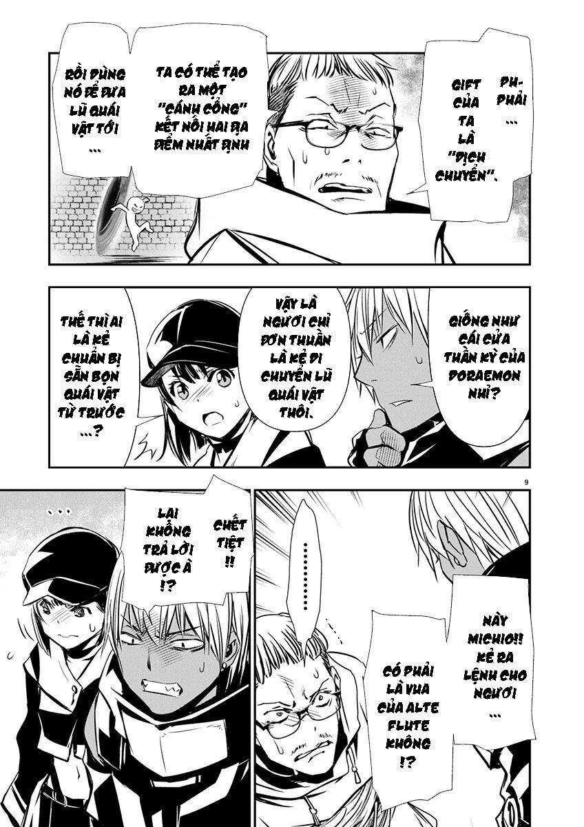Isekai Ntr Chương 67 Ảnh 11
