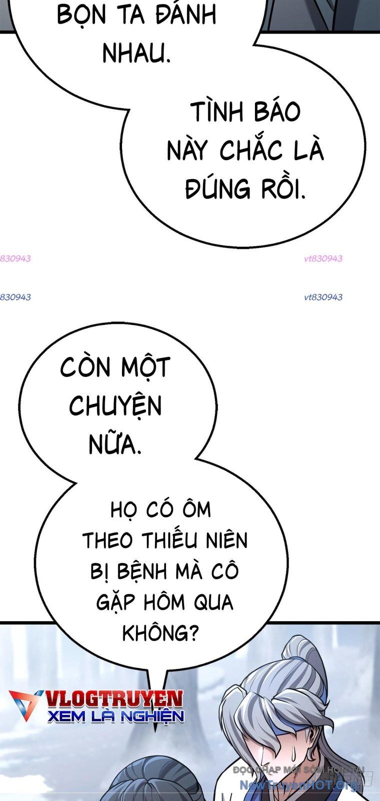 Hoa Vô Thập Nhật Công Chương 27 Ảnh 61