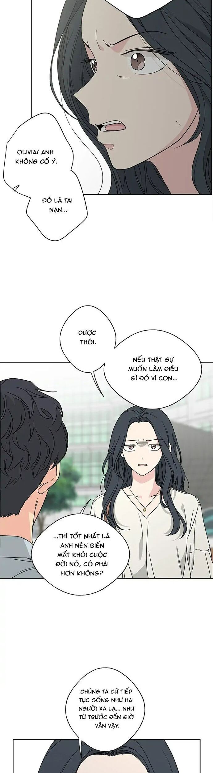 Mẹ Ơi, Con Xin Lỗi! Chương 60 Ảnh 16