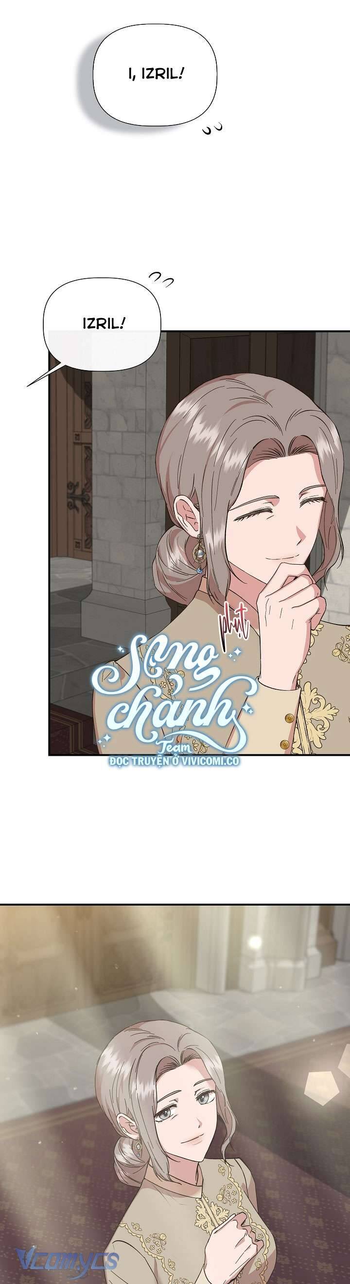 Tôi Không Phải Là Cinderella Chương 107 Ảnh 43