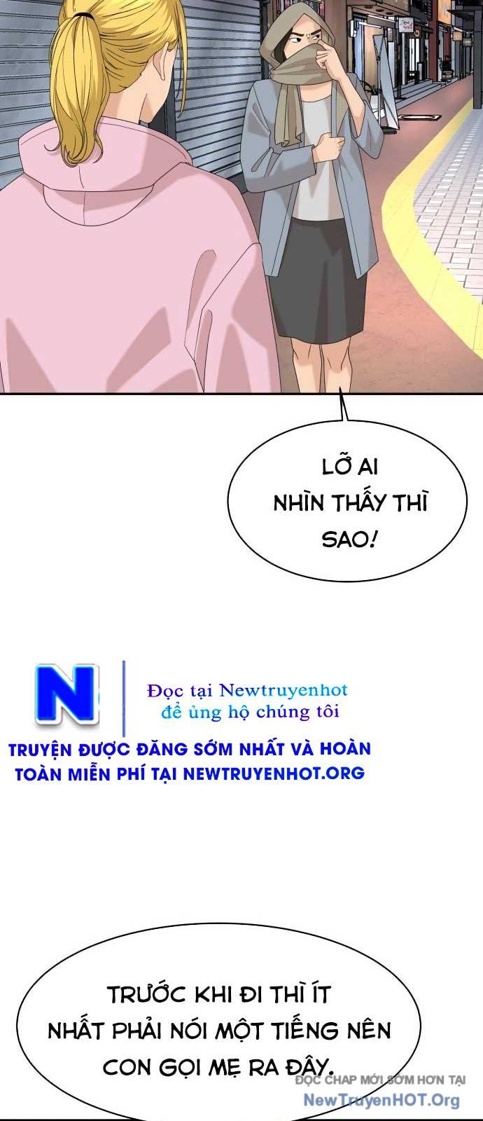 Nhà Hàng Kỳ Lạ Chương 38 Ảnh 59