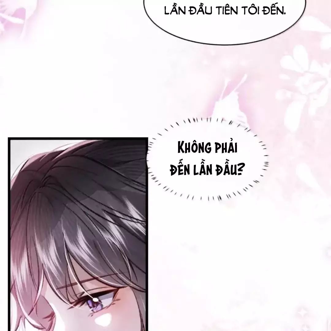 Tiểu Thư Ma Nữ, Cấm Dính Sát! Chương 26 Ảnh 18