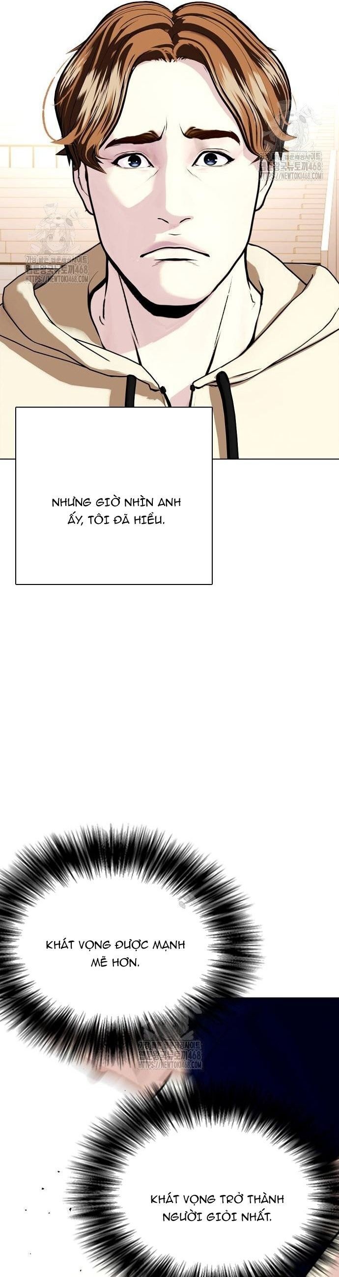 Loser Giỏi Võ Chương 133.1 Ảnh 51