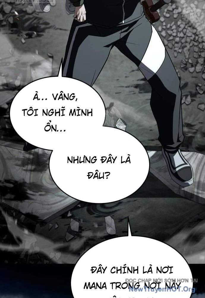 Kim Chiến Sĩ: Hành Trình Xây Dựng Đặc Tính Chương 51 Ảnh 97