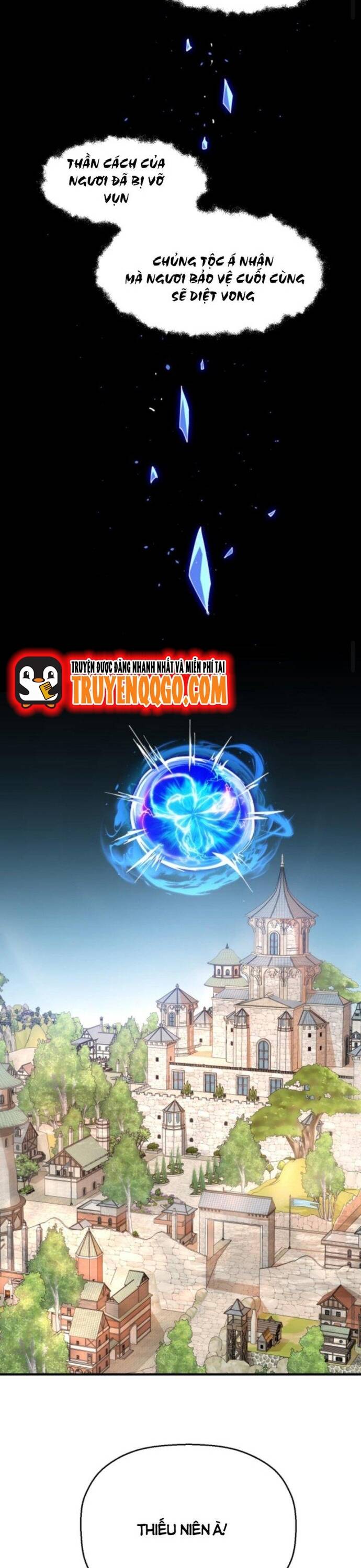 Cả Server Đều Muốn Ám Sát Ta Chương 4 Ảnh 6