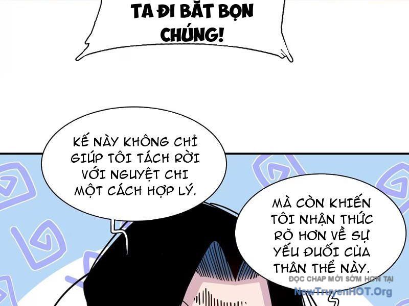Xuyên Không Thành Ma Tôn Pháo Hôi? Nhưng Ta Là Streamer Công Lược Chương 6 Ảnh 43