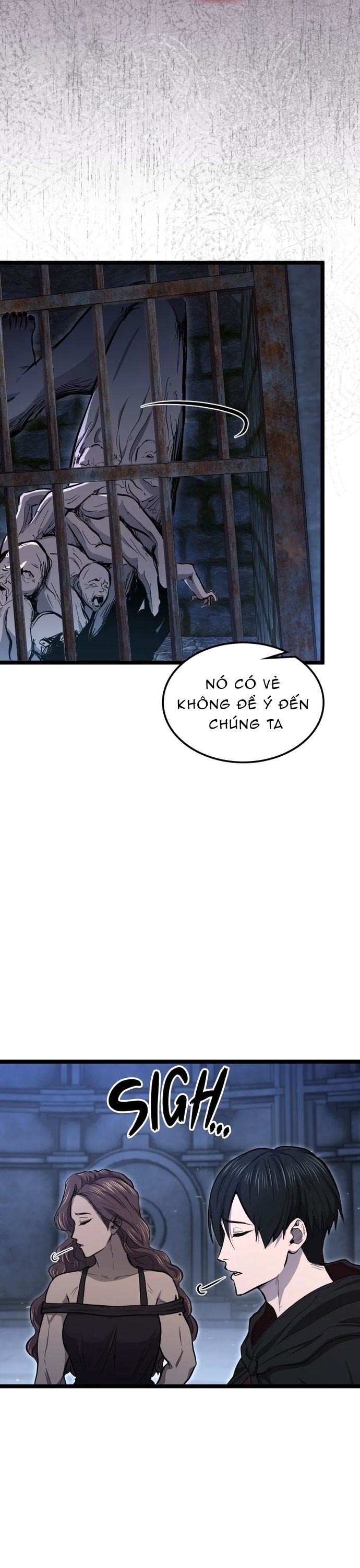 Thực Thần Quật Khởi Chương 7 Ảnh 21