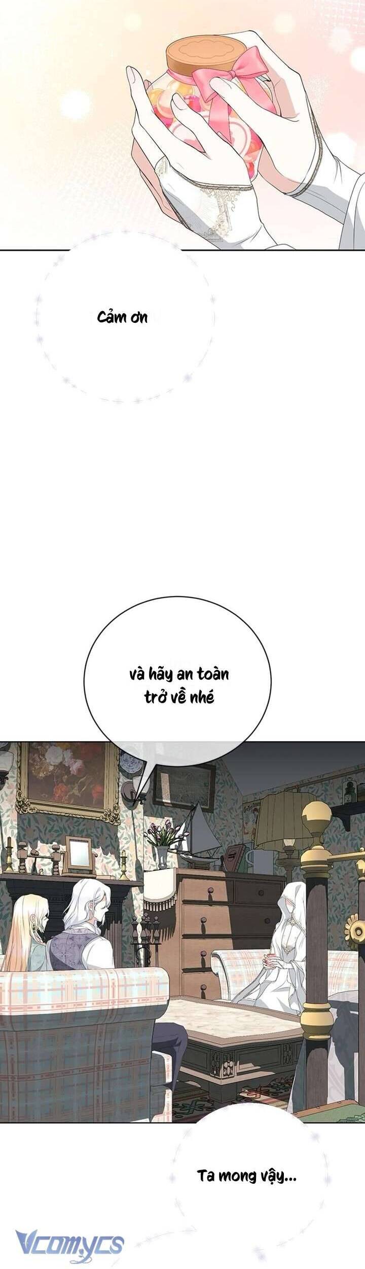 Nhân Vật Tôi Xuyên Vào, Chưa Từng Xuất Hiện Chương 89 Ảnh 48