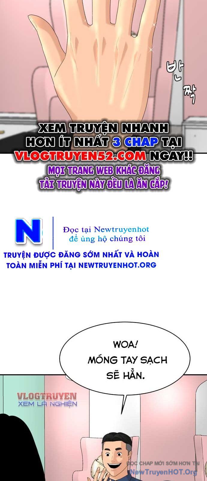 Nhà Hàng Kỳ Lạ Chương 38 Ảnh 55