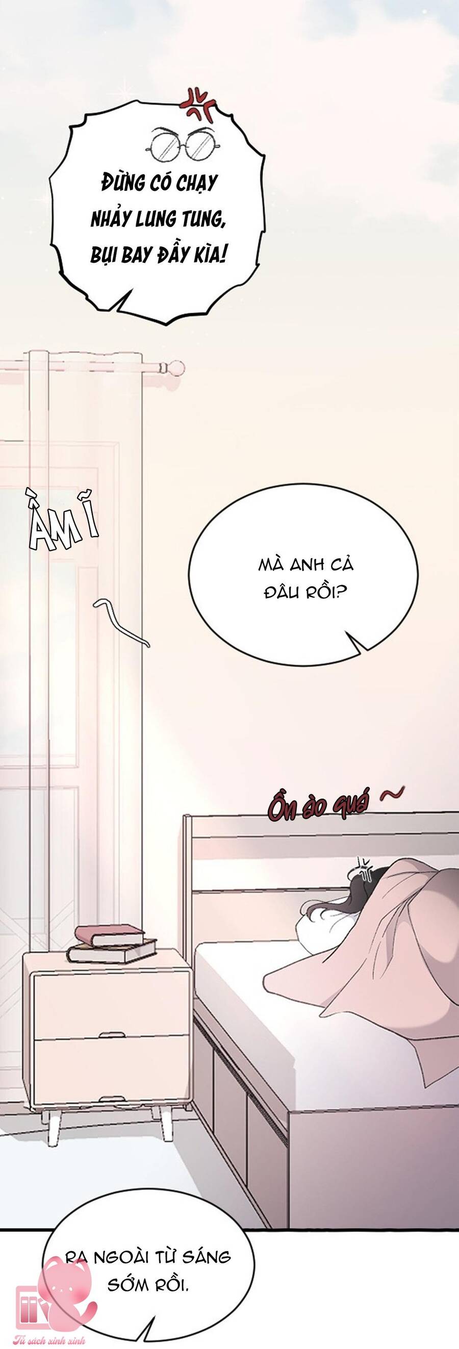 Ba Người Anh Trai Cực Phẩm Của Tôi Chương 75 Ảnh 54