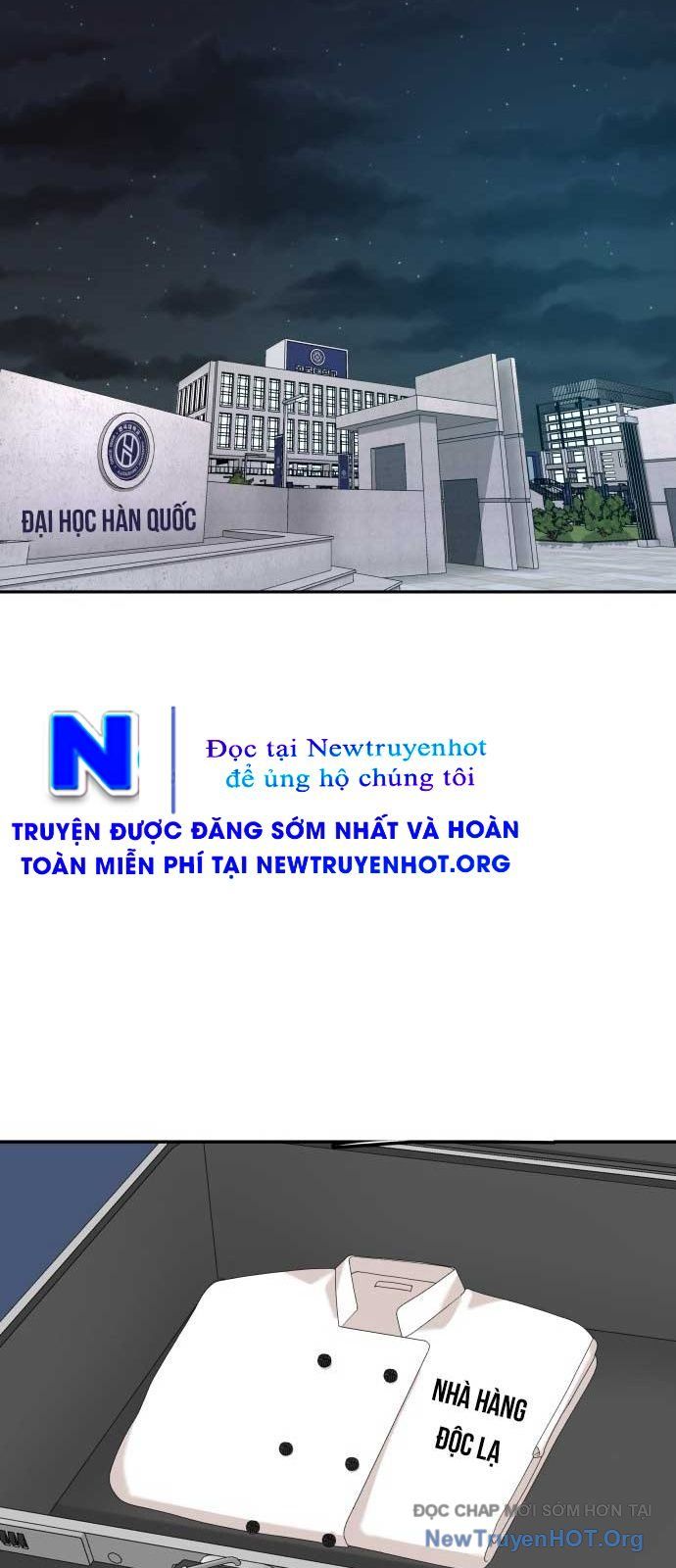 Nhà Hàng Kỳ Lạ Chương 38 Ảnh 68