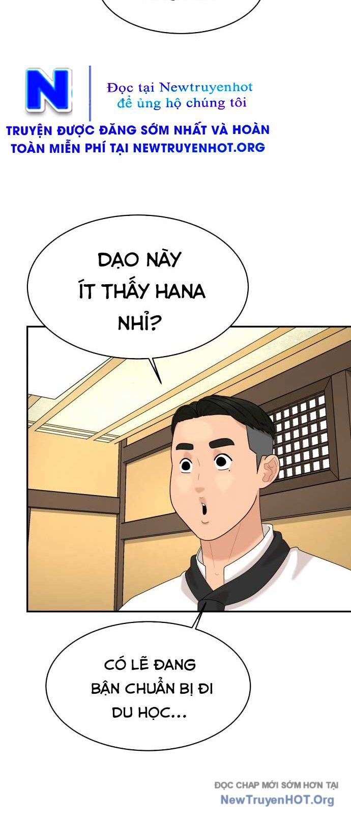 Nhà Hàng Kỳ Lạ Chương 38 Ảnh 18