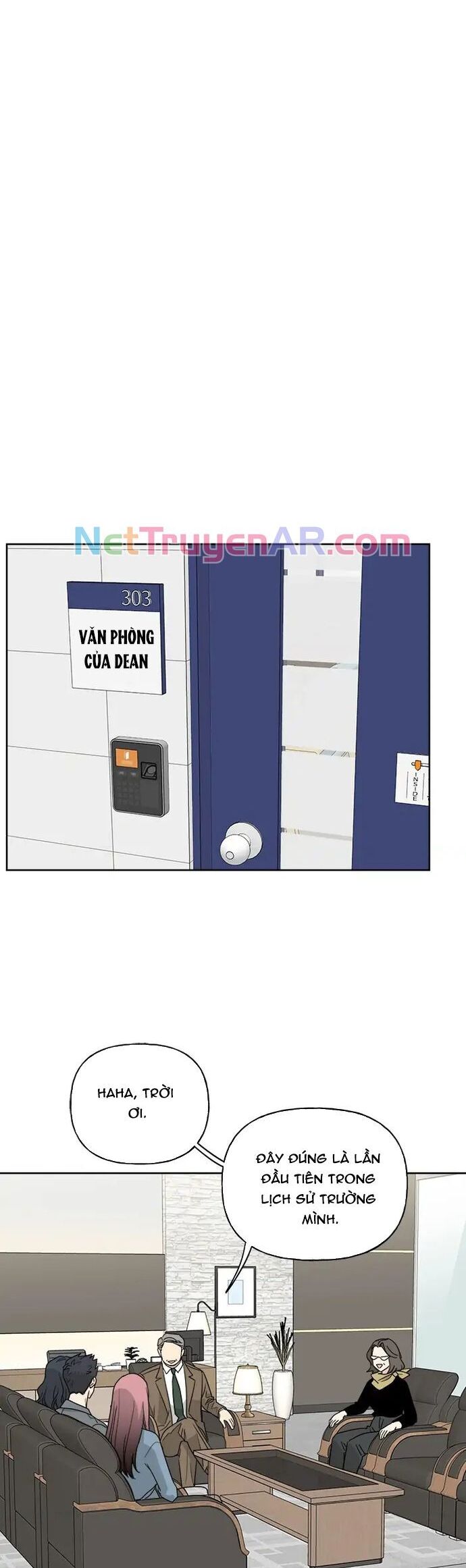 Mẹ Ơi, Con Xin Lỗi! Chương 48 Ảnh 8