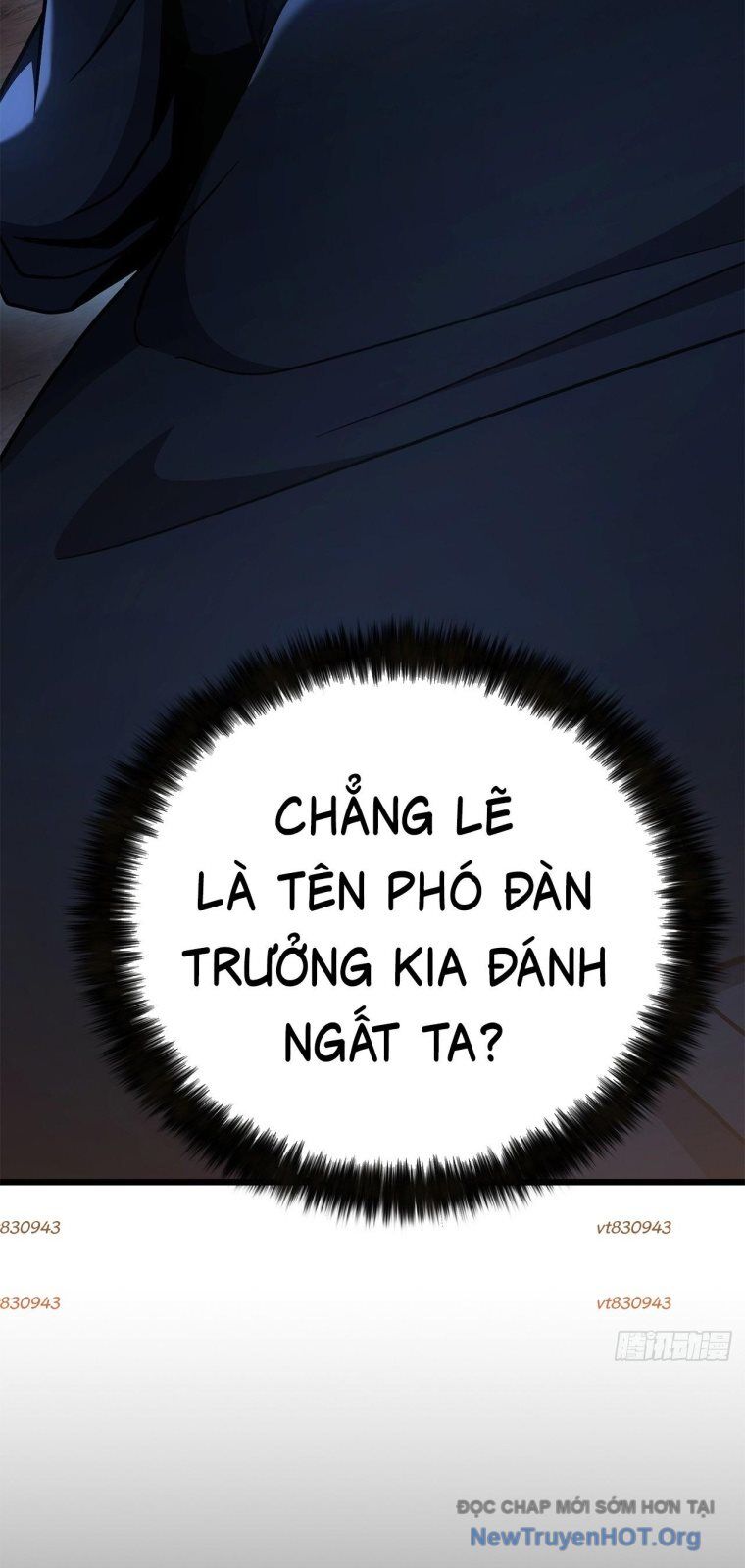 Hoa Vô Thập Nhật Công Chương 28 Ảnh 53