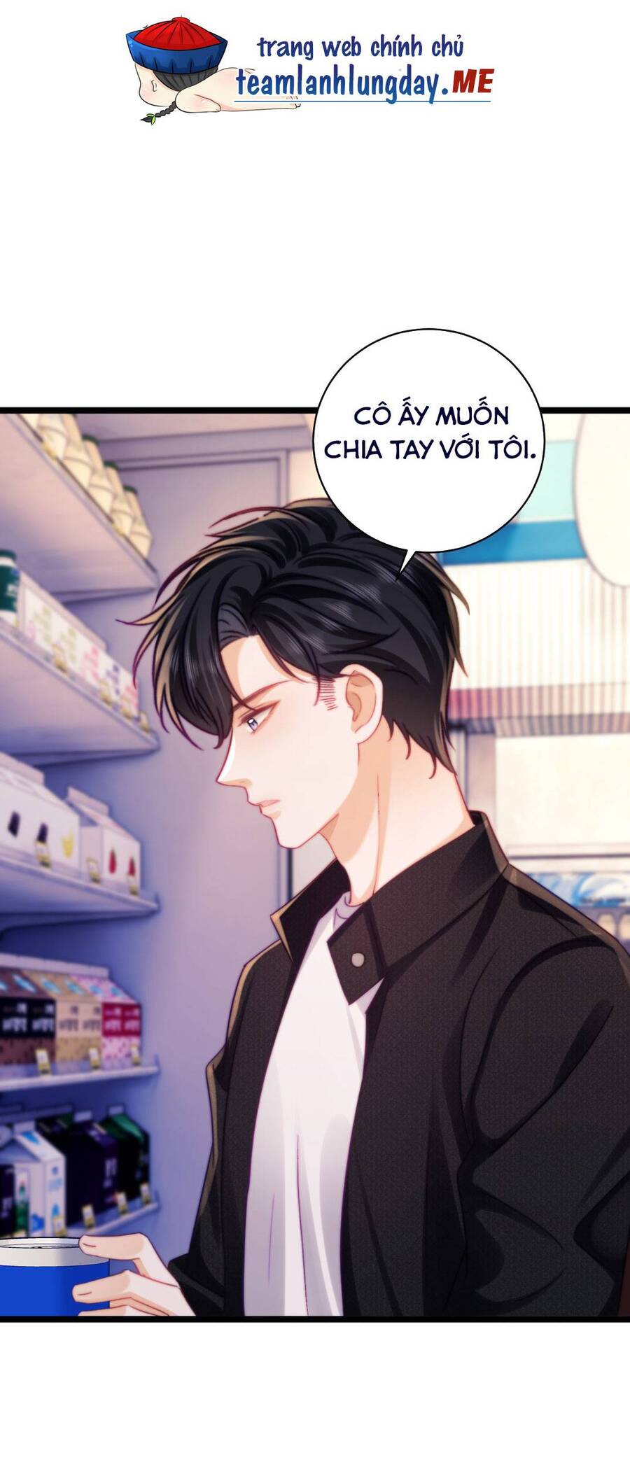 Truỵ Lạc Chương 64 Ảnh 29