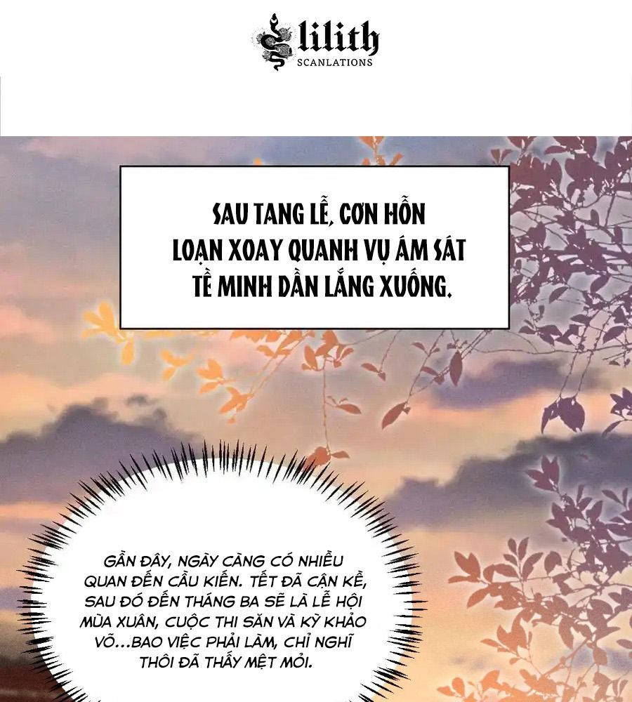 Đứt Cương Chương 23 Ảnh 4