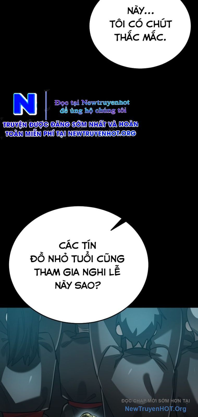 Thiên Ma Tái Lâm Chương 81 Ảnh 15