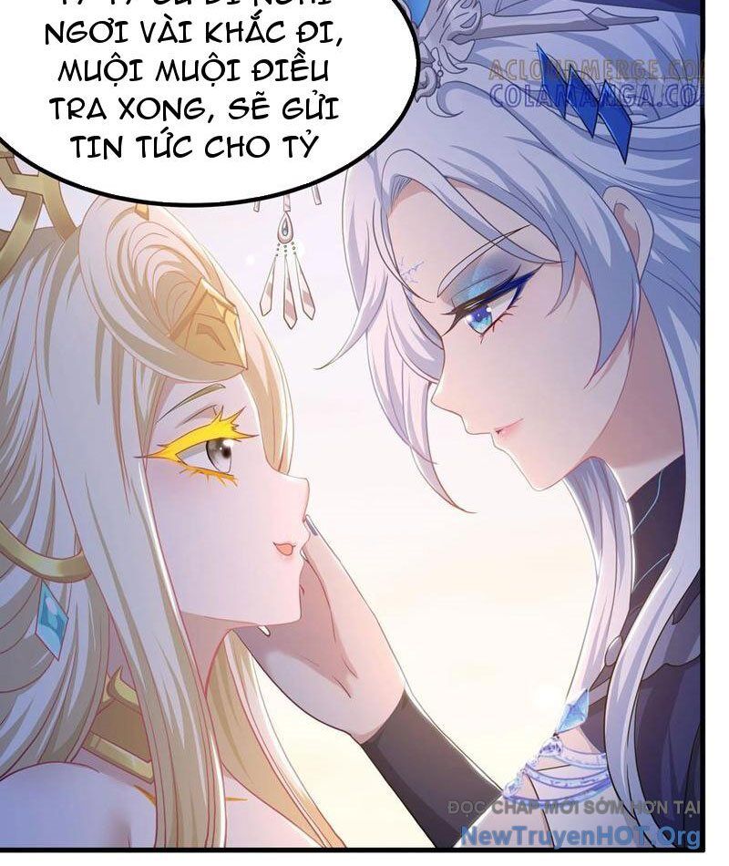 Trụ Vương Tái Sinh Không Muốn Làm Đại Phản Diện Chương 140 Ảnh 57