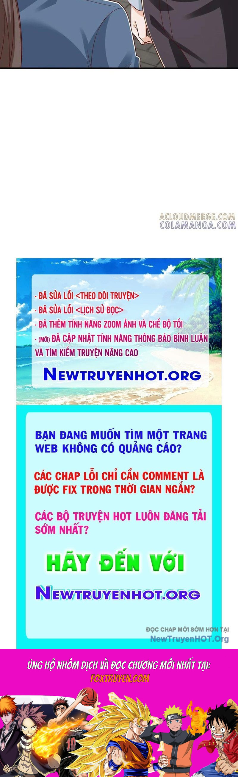 Mỗi Tuần Ta Có Một Nghề Nghiệp Mới Chương 822 Ảnh 60