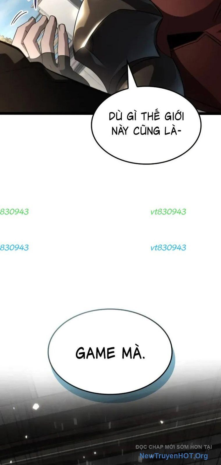 Người Chơi Tài Năng Điên Cuồng Chương 29 Ảnh 61