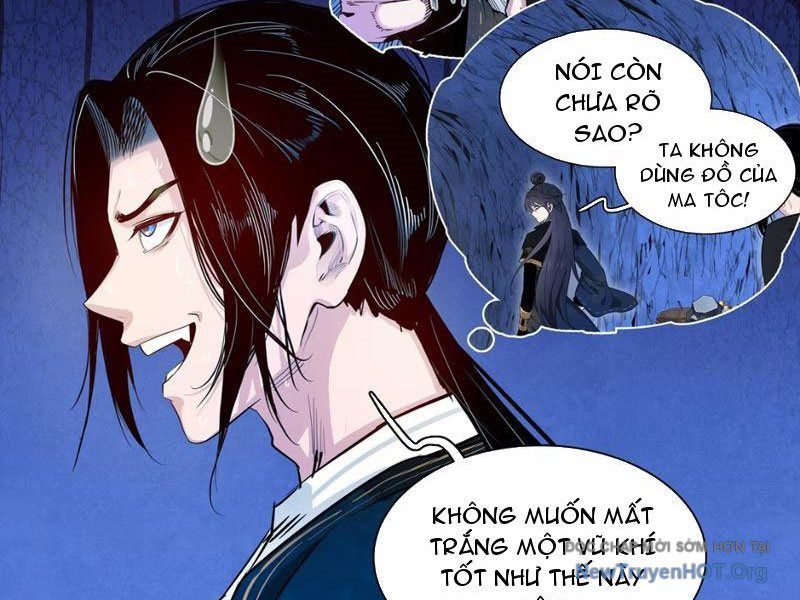 Xuyên Không Thành Ma Tôn Pháo Hôi? Nhưng Ta Là Streamer Công Lược Chương 6 Ảnh 18