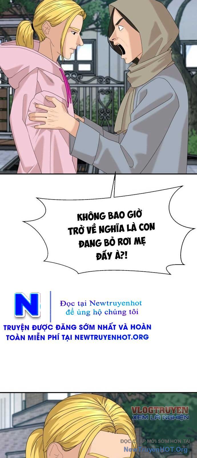 Nhà Hàng Kỳ Lạ Chương 38 Ảnh 63