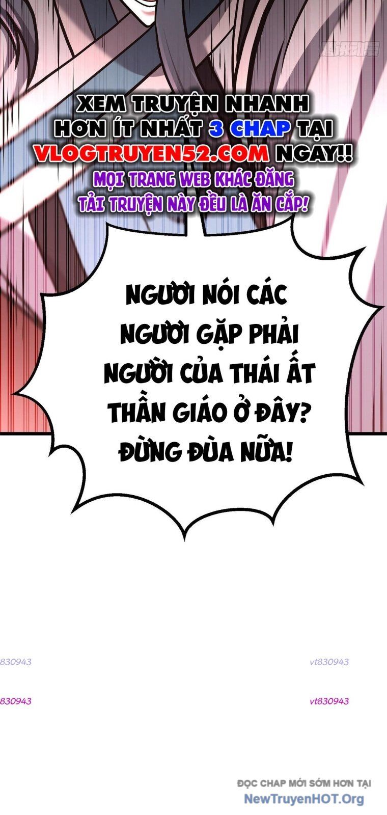 Hoa Vô Thập Nhật Công Chương 26 Ảnh 43