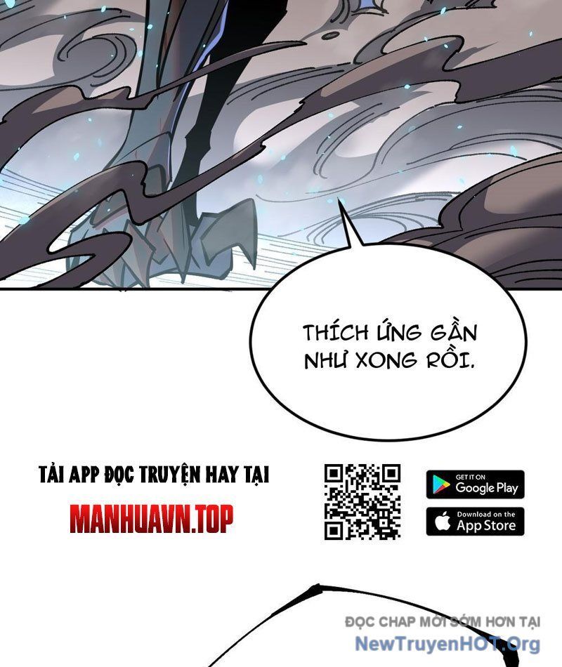 Kẻ Ký Sinh Trên Người Ta Không Dễ Chọc Chương 14 Ảnh 69