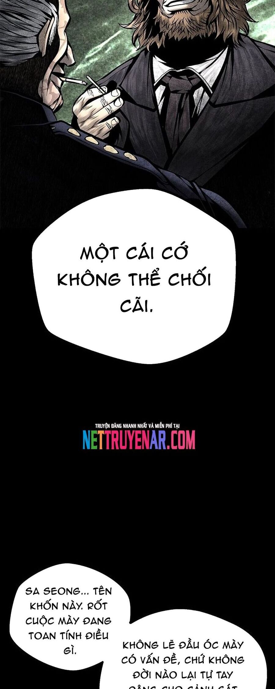 Nam Tề Chương 32 Ảnh 33
