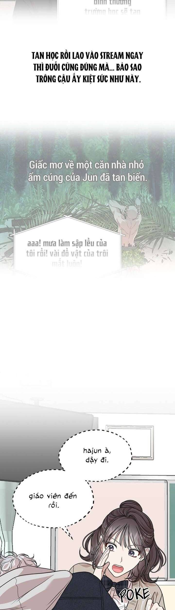 Hẹn Hò Với Game Thủ Chương 9 Ảnh 11