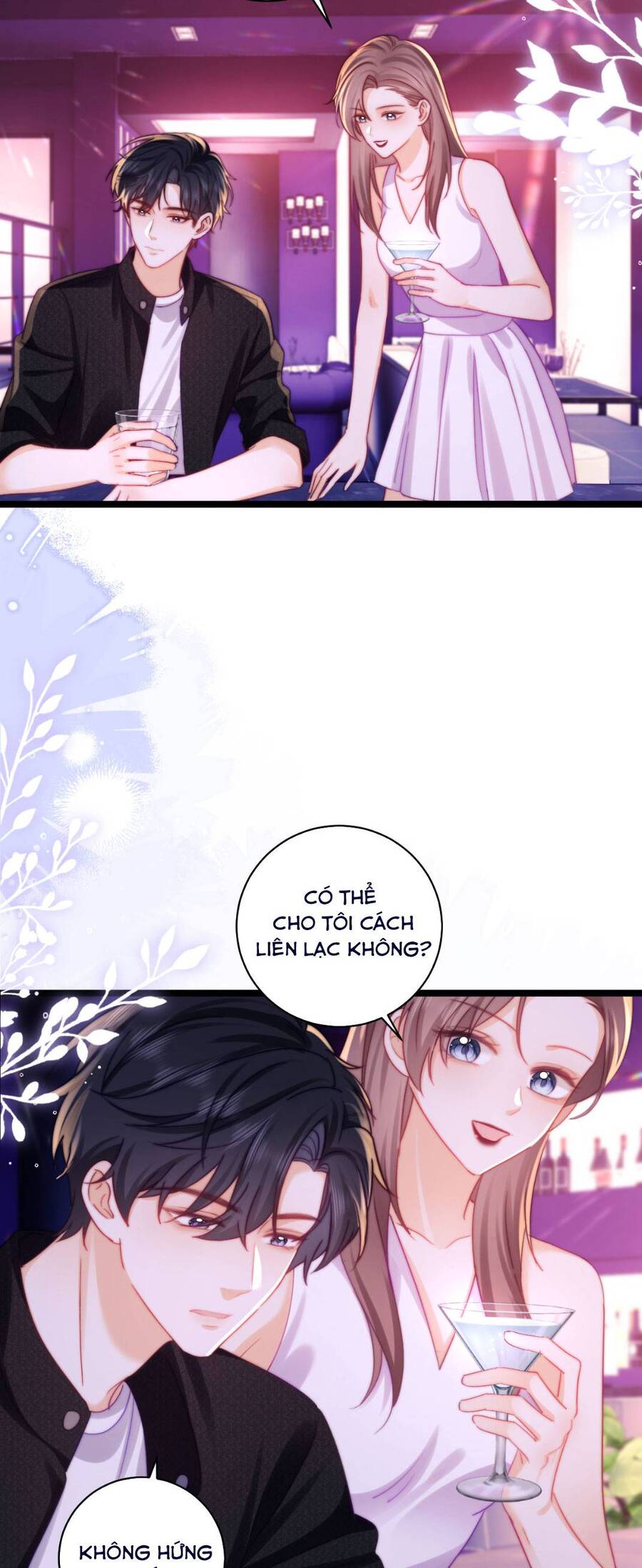 Truỵ Lạc Chương 64 Ảnh 21