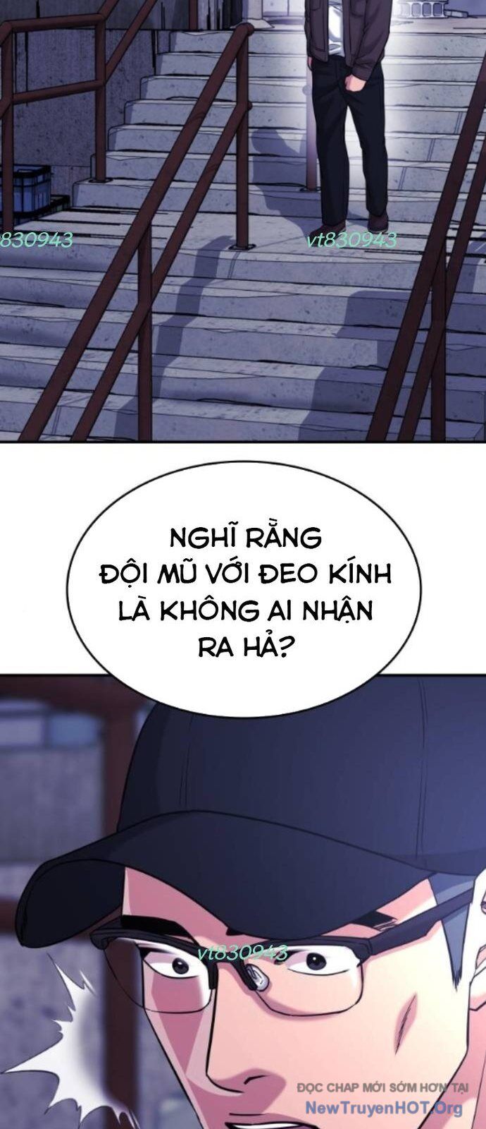 Minh Vương Chương 37 Ảnh 33