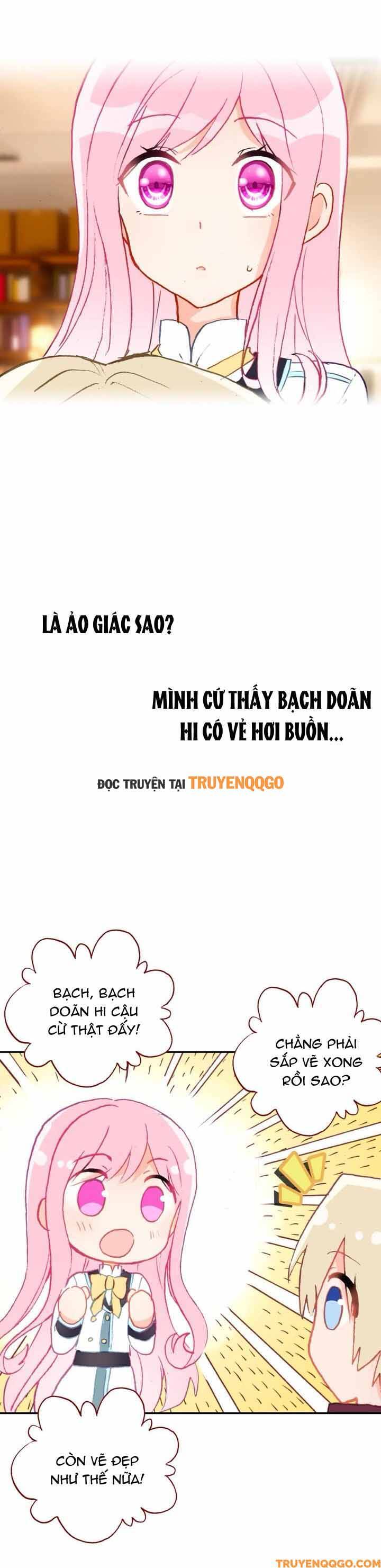Ác Ma Vương Tử Tự Dưỡng Pháp Tắc Chương 35 Ảnh 16
