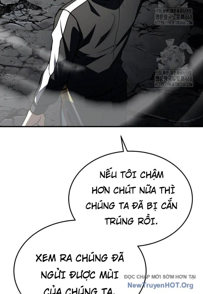 Kim Chiến Sĩ: Hành Trình Xây Dựng Đặc Tính Chương 51 Ảnh 55