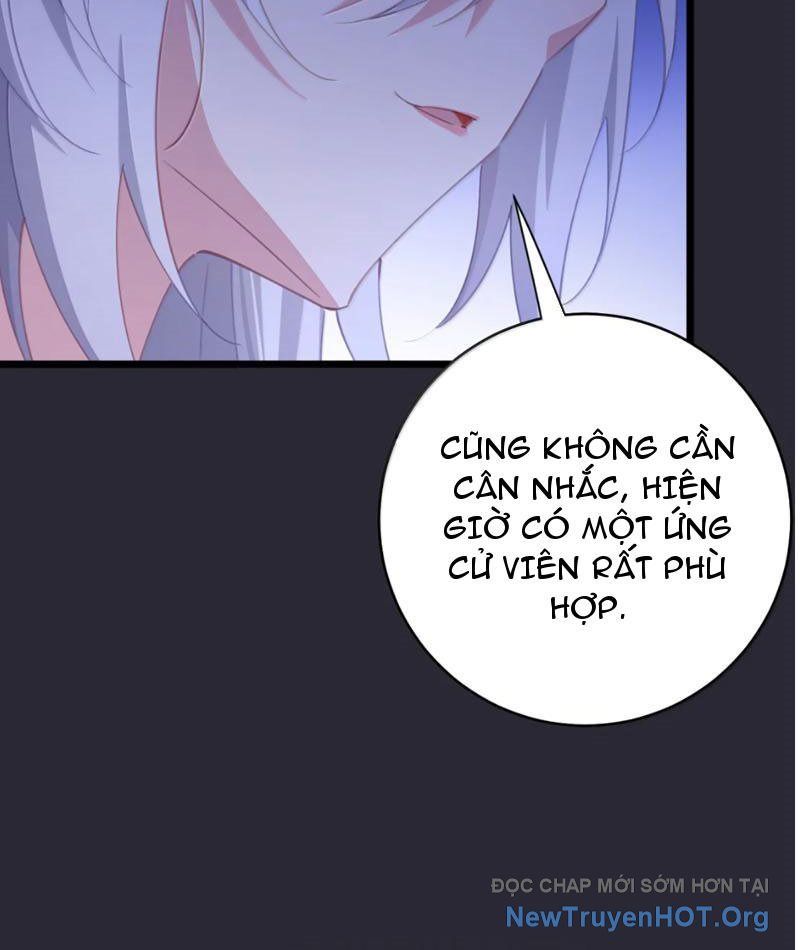 Đập Vỡ Hoàng Đế Nữ Nhi Thân Chương 55 Ảnh 14