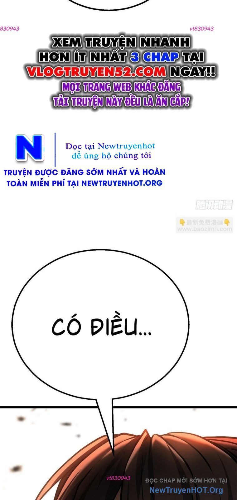 Hoa Vô Thập Nhật Công Chương 27 Ảnh 94