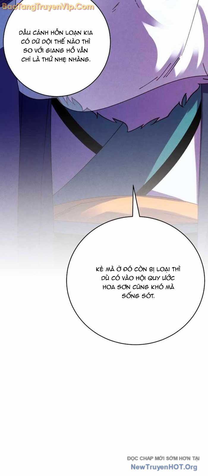 Phi Lôi Đao Thuật Chương 210.1 Ảnh 22