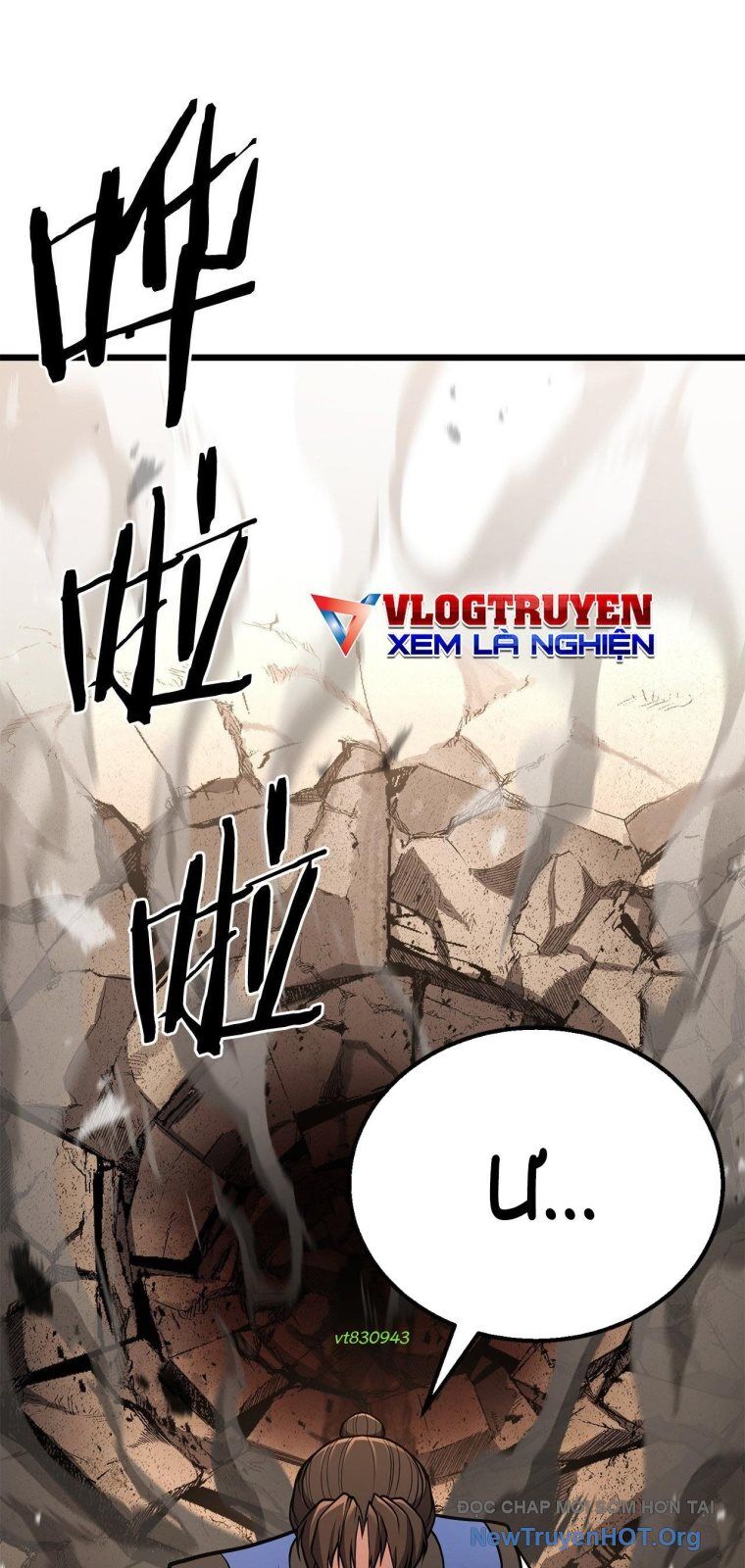 Hoa Vô Thập Nhật Công Chương 30 Ảnh 23