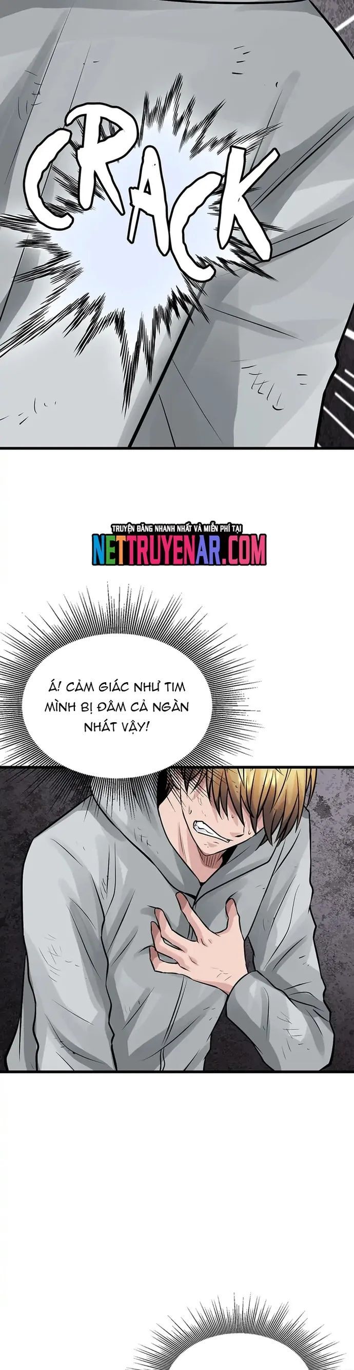 Ranker Bất Bại Chương 77 Ảnh 26