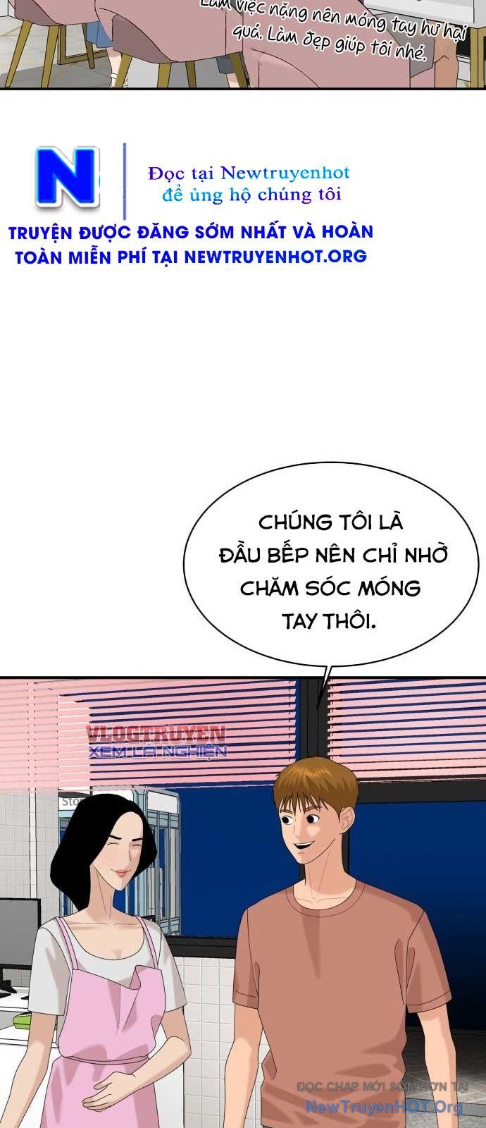 Nhà Hàng Kỳ Lạ Chương 38 Ảnh 52