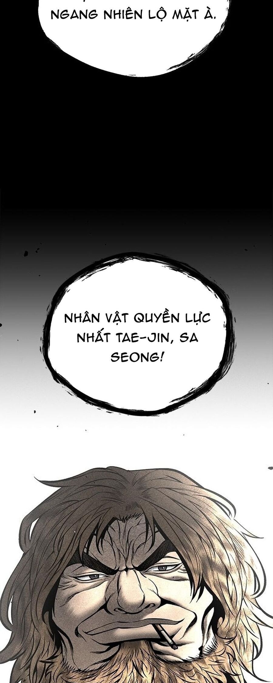 Nam Tề Chương 32 Ảnh 16