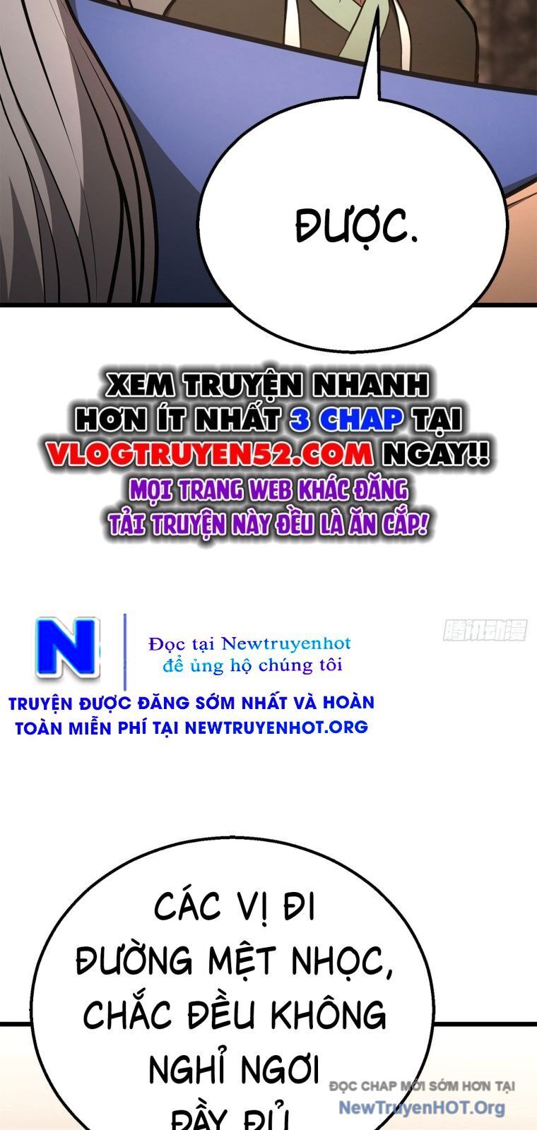 Hoa Vô Thập Nhật Công Chương 29 Ảnh 40