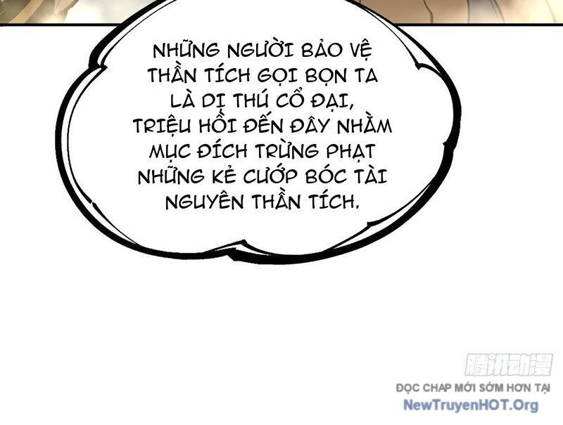 Kẻ Ký Sinh Trên Người Ta Không Dễ Chọc Chương 12 Ảnh 47