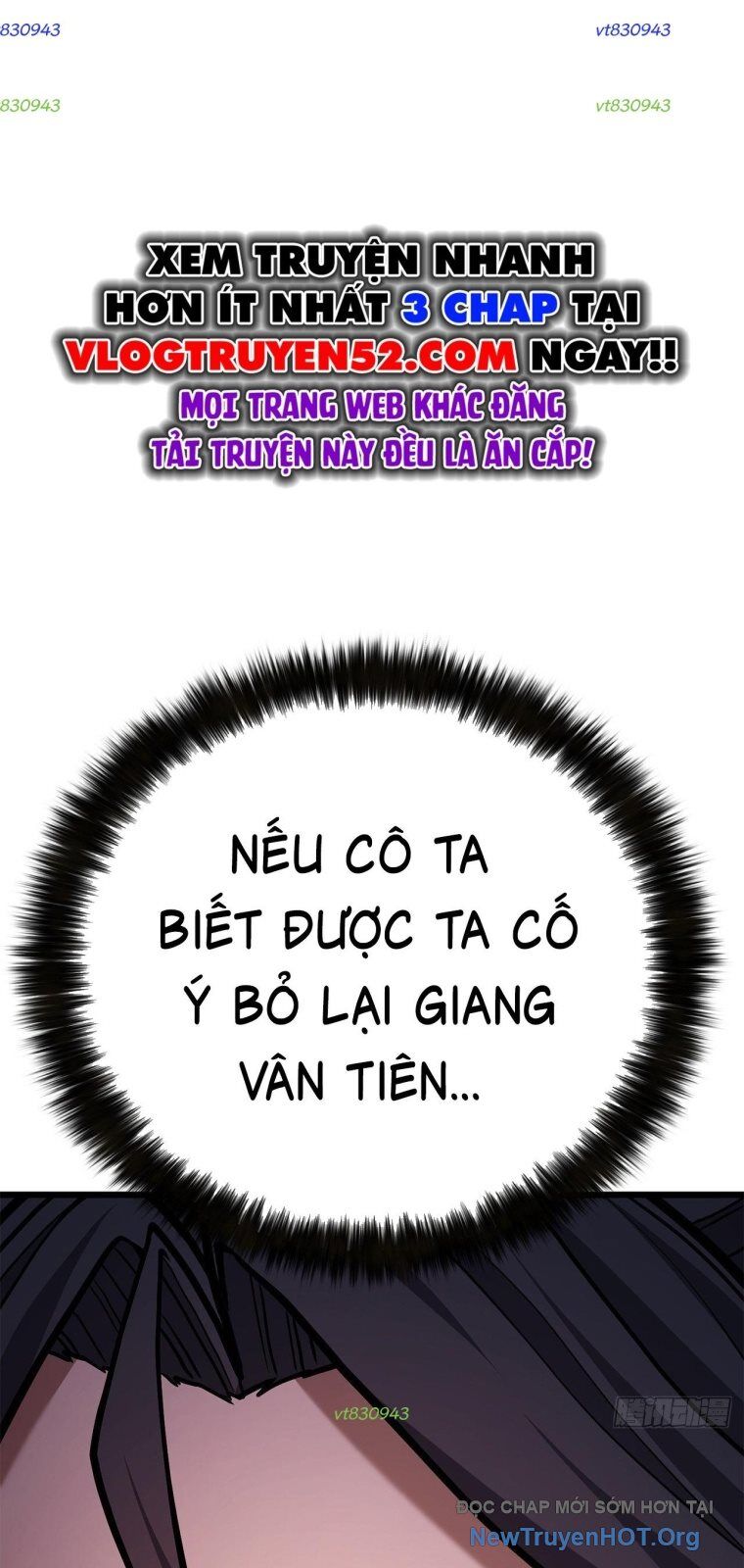Hoa Vô Thập Nhật Công Chương 26 Ảnh 68