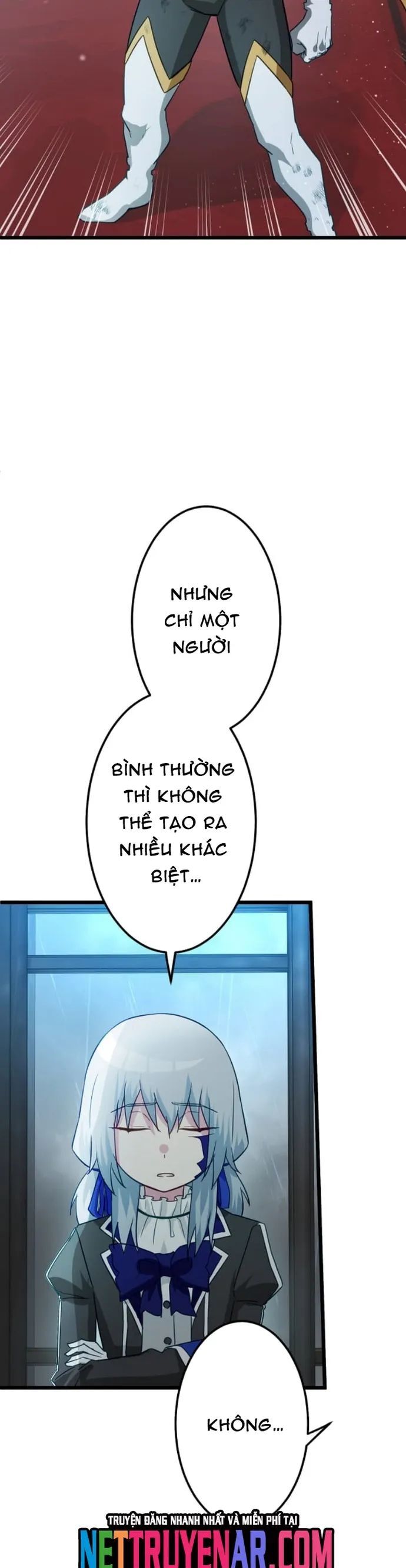 Siêu Thăng Cấp Anh Hùng Chương 56 Ảnh 53