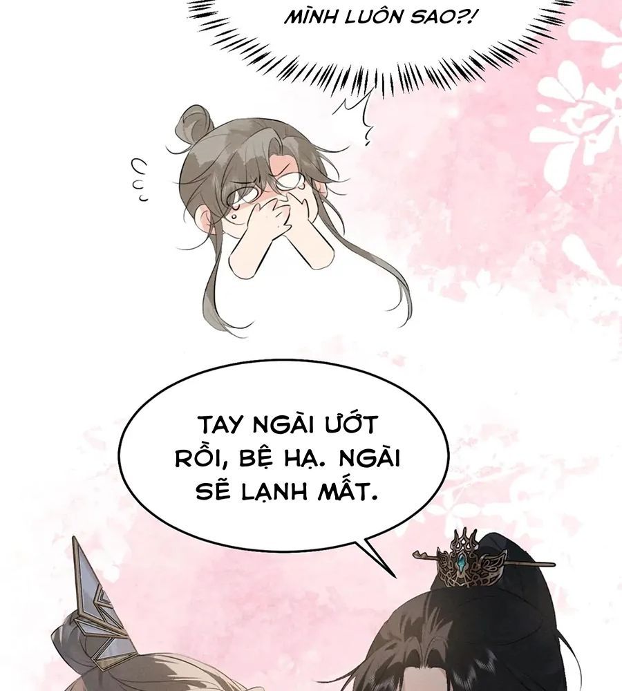 Đứt Cương Chương 35 Ảnh 19