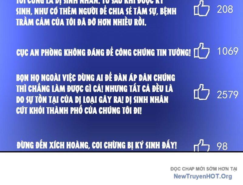 Kẻ Ký Sinh Trên Người Ta Không Dễ Chọc Chương 11 Ảnh 79