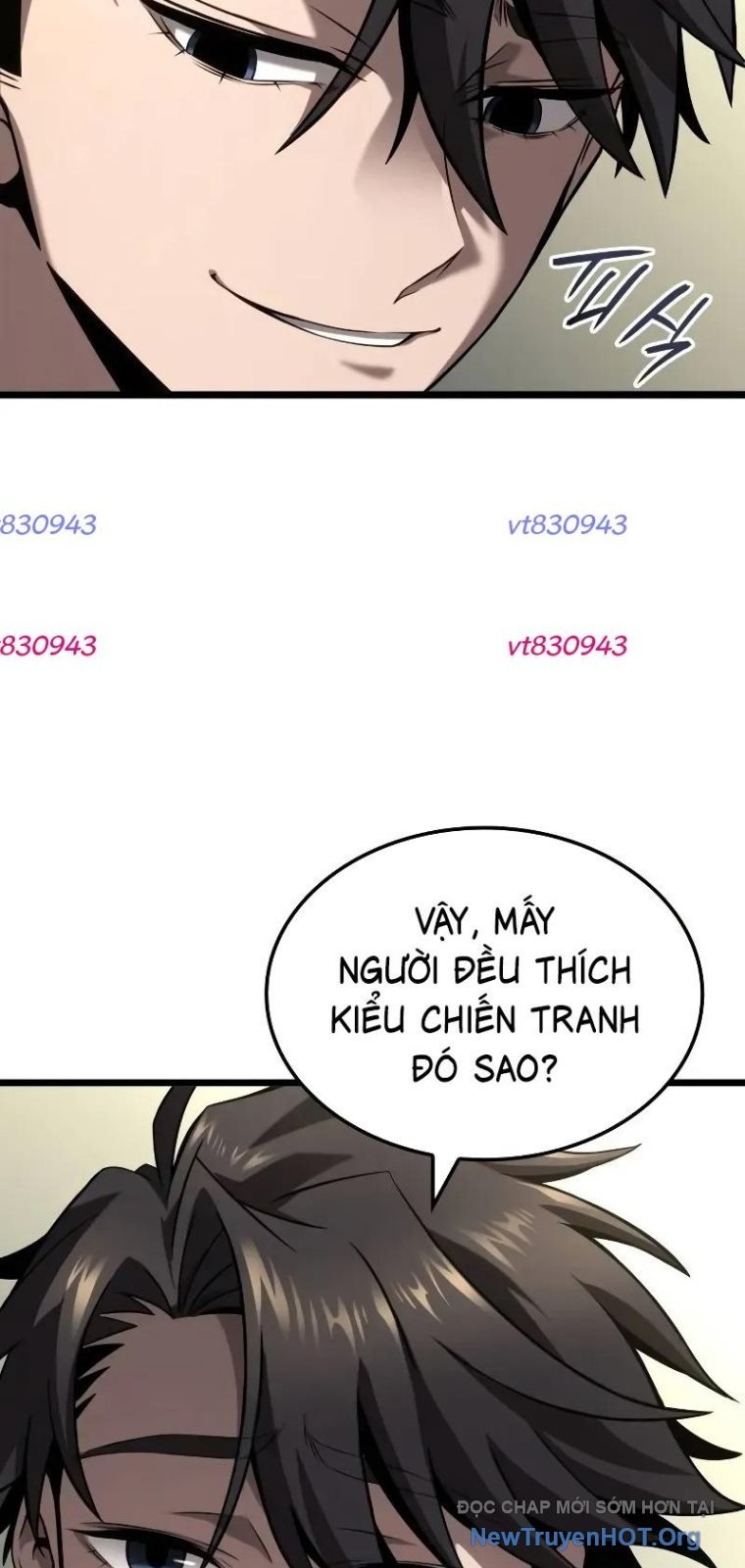 Người Chơi Tài Năng Điên Cuồng Chương 28 Ảnh 13