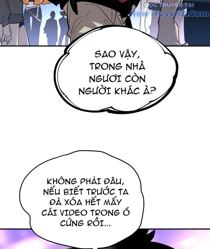 Kẻ Ký Sinh Trên Người Ta Không Dễ Chọc Chương 4 Ảnh 41