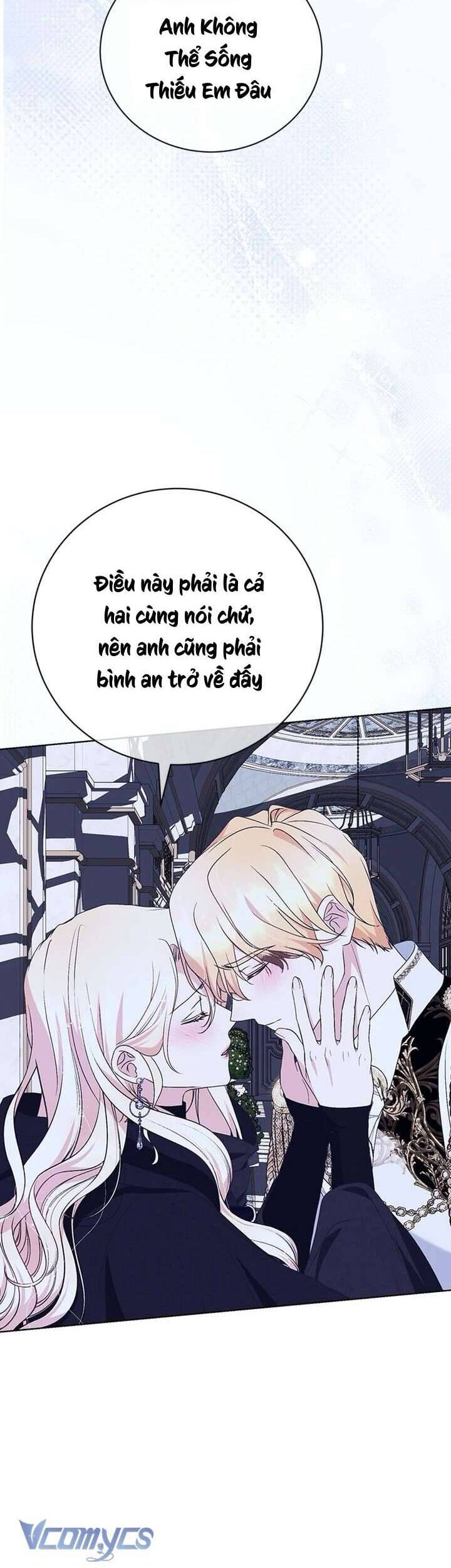Nhân Vật Tôi Xuyên Vào, Chưa Từng Xuất Hiện Chương 87 Ảnh 5